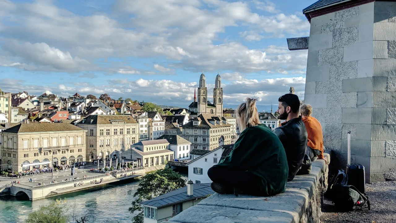 Swiss citizenship: how expats can get the Swiss passport