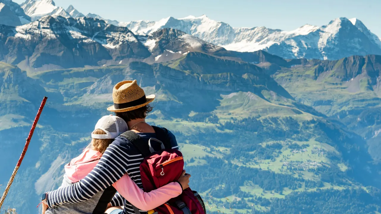 The 3rd pillar in Switzerland: the key to financial freedom in retirement