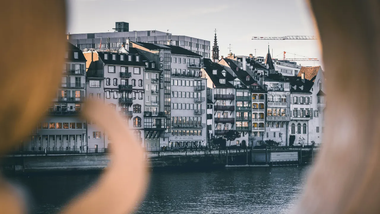 Fixed-term deposit rates in Switzerland 