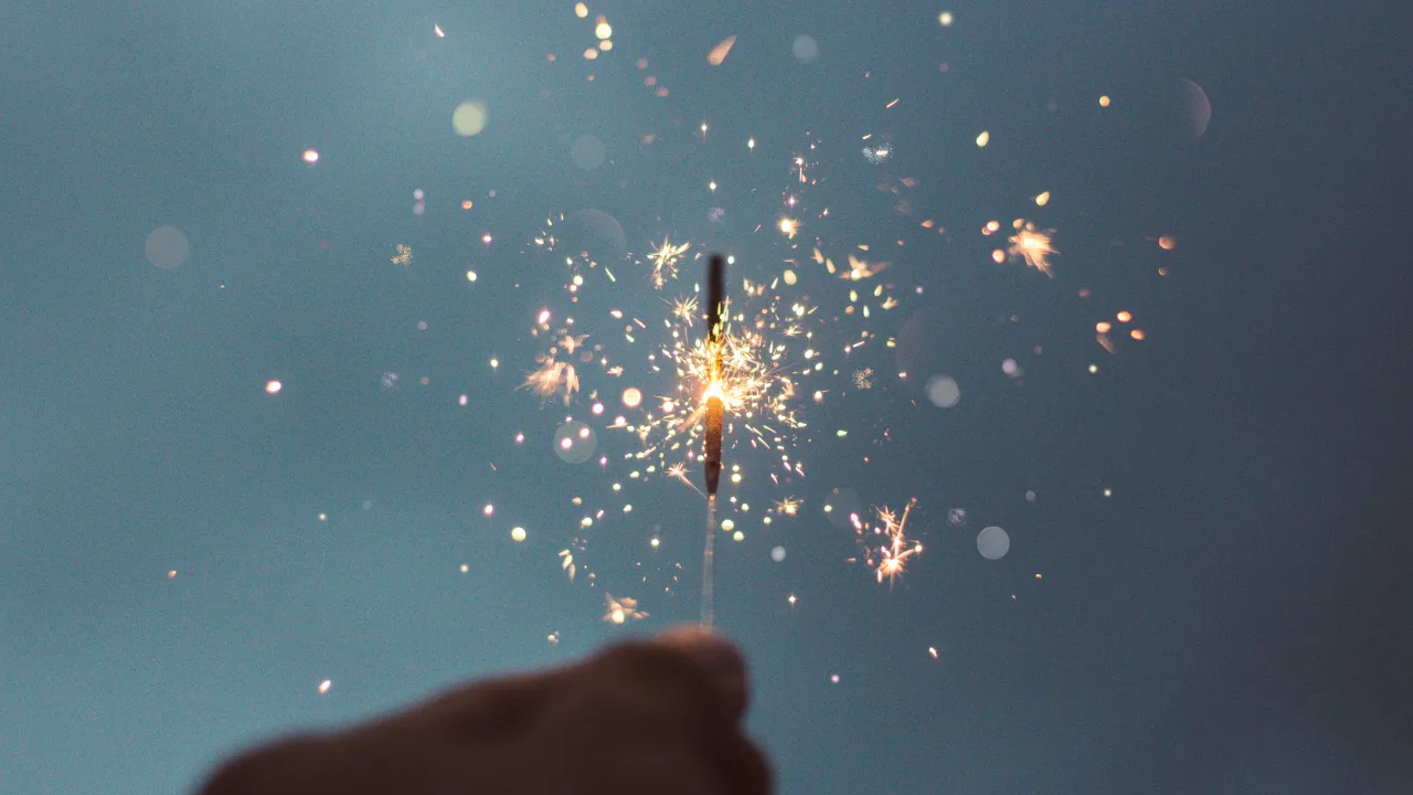 Reflecting on 2025: A year of growth, trust, and new beginnings