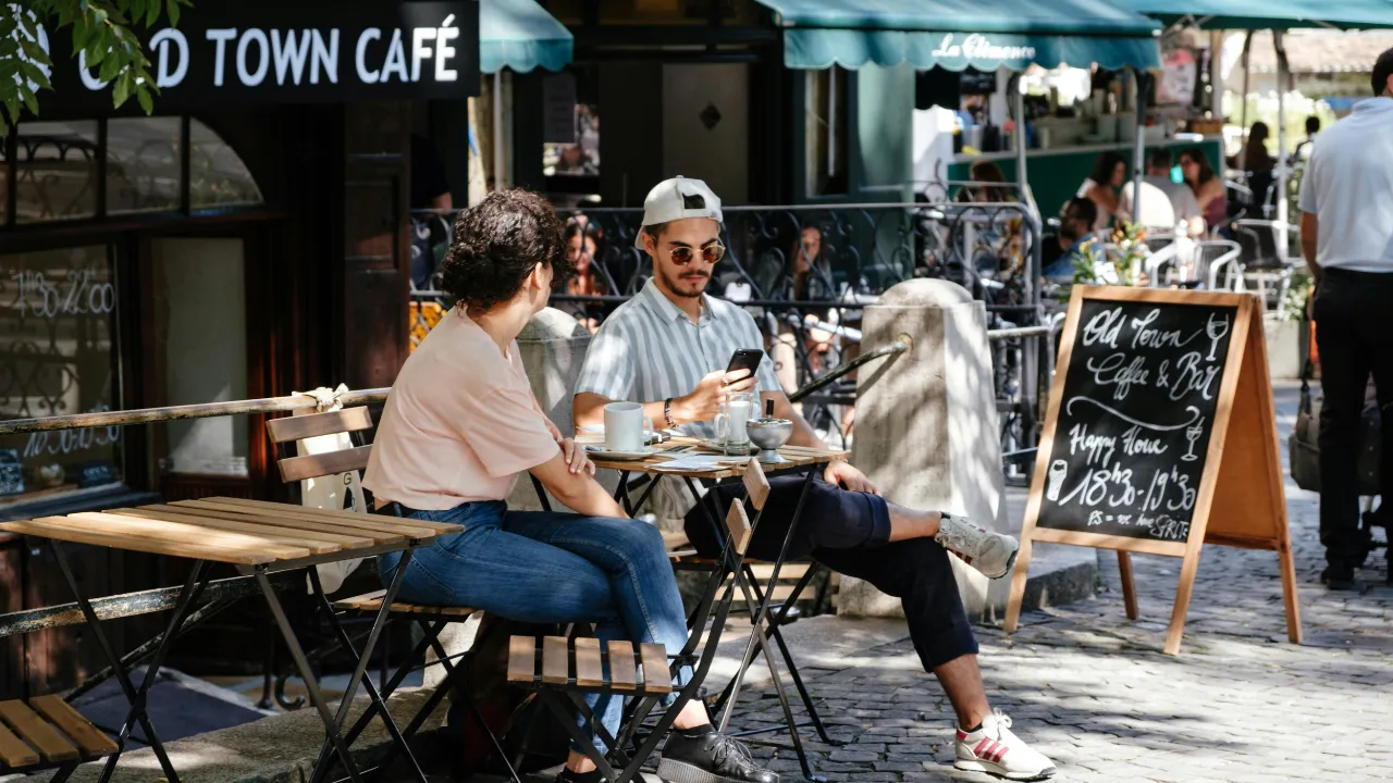 Best Swiss banks for expats – digital or traditional?