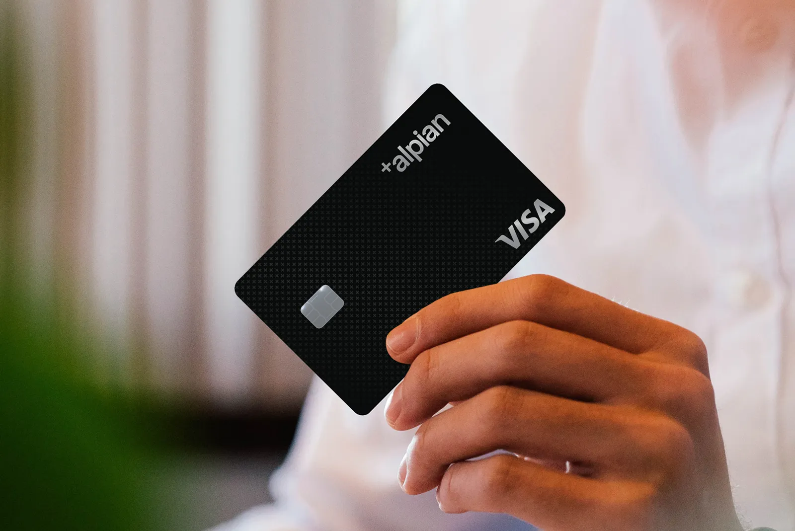  Alpian sets new benchmark for interest rates on client deposits.