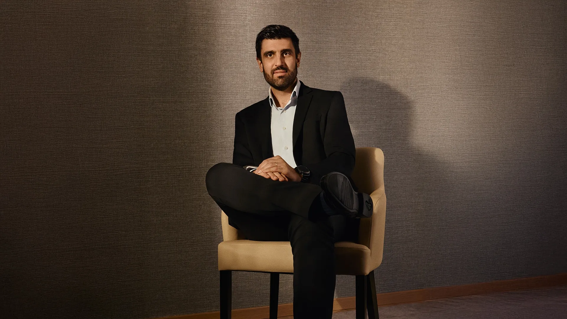 CEO Interview: Welcoming radicant clients to Alpian