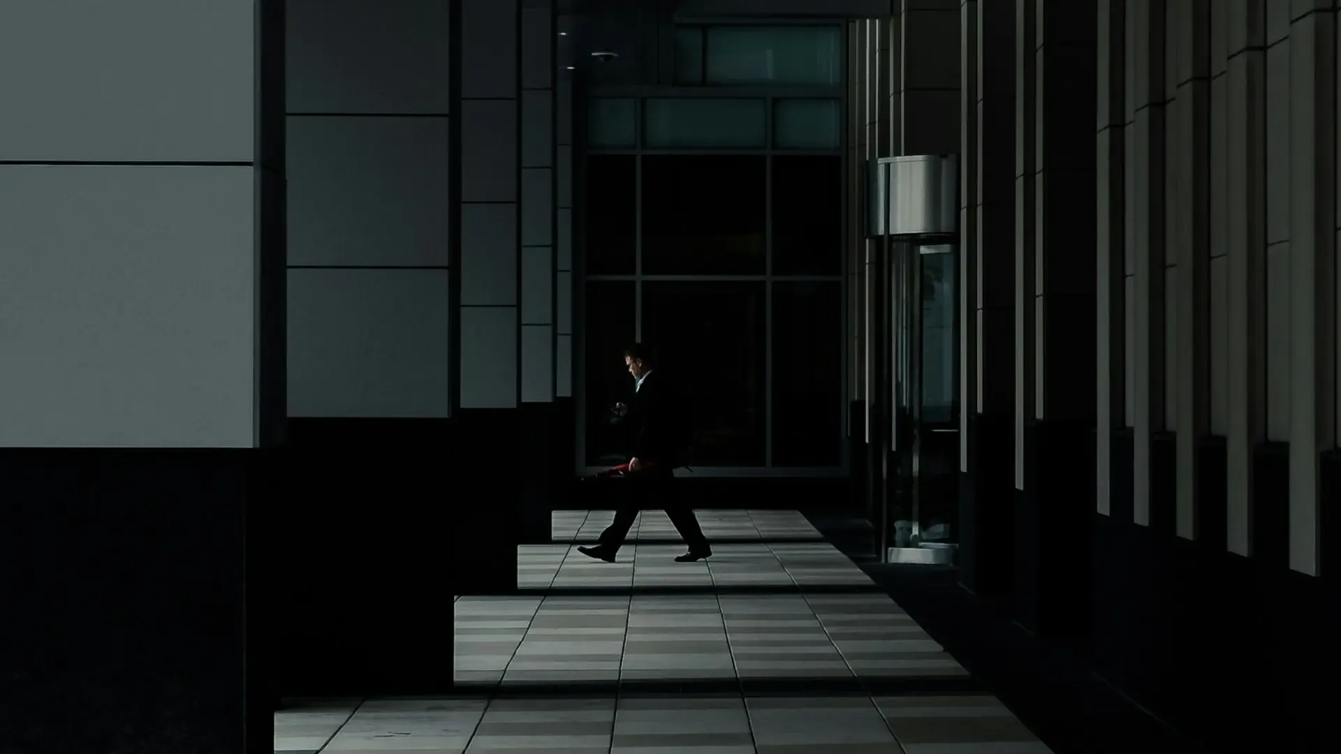 The market at a glance: You know I'm no good