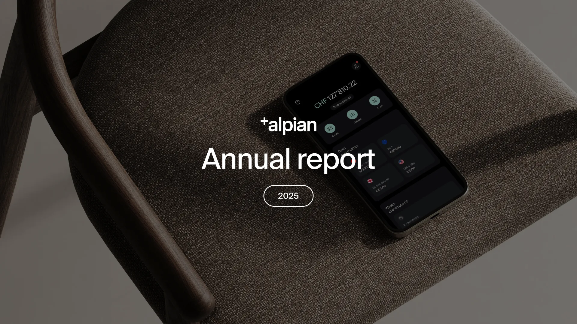 Alpian's 2025 Results