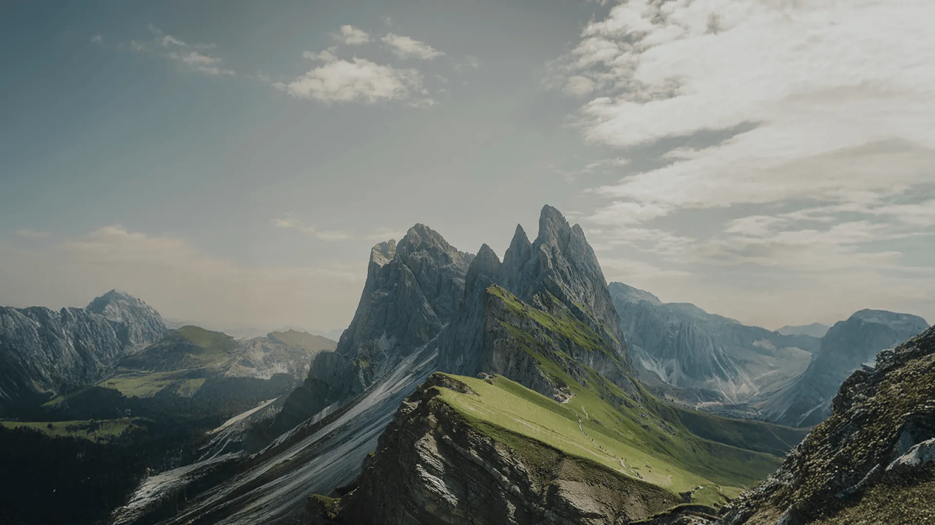 The market at a glance: Sky's the limit