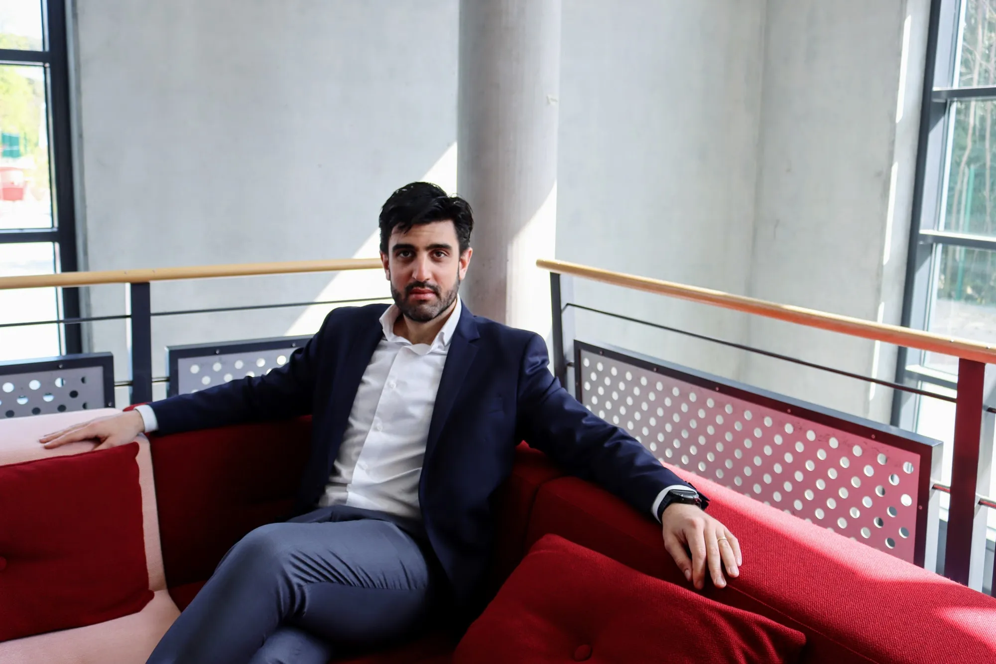 Latest updates on Alpian : a word from our CEO