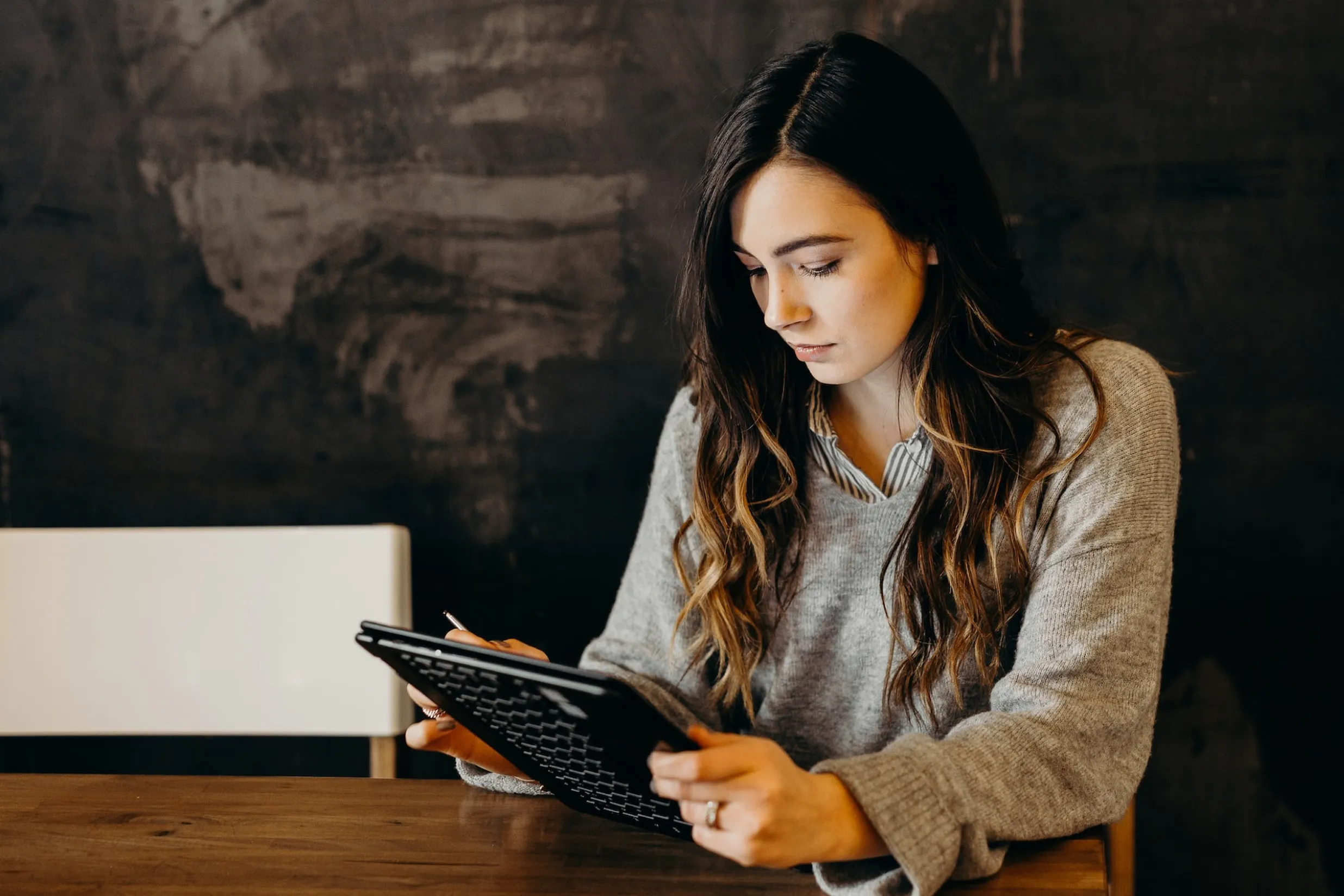 The market at a glance: Relax don't do it