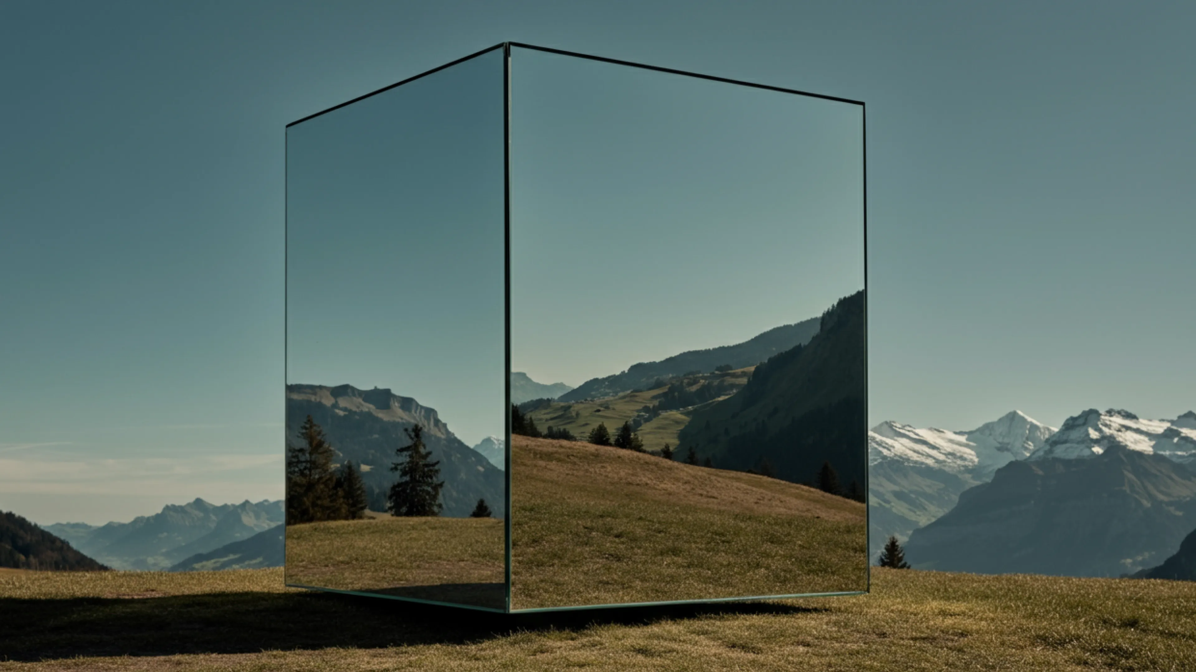 The market at a glance: Just an illusion